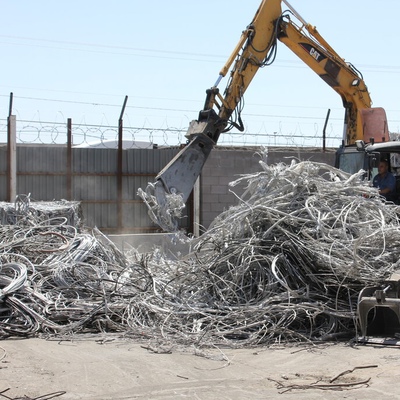 Dersan Metal Geri Dönüşüm